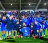 Racing Genk-selectie ontvangt goed nieuws en is coronavrij