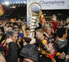 Exact 365 dagen na de promotie naar 1A kan KV Mechelen zich van play-off 1 verzekeren