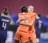 🎥 Lieke Martens maakt héérlijk doelpunt op 'Tournoi de France'