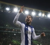 Alex Telles is de nieuwe speler van Manchester United
