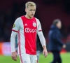Donny van de Beek: Wel goed genoeg voor Real en United, maar niet voor Dortmund