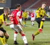 Als dertiende promoveren naar het profvoetbal? De kans zit er dik in