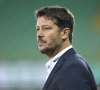 Fabien Mercadal, ex-coach van Cercle, dicht bij een nieuw plaatsje op de bank