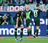 Spelers van Wolfsburg steken mensen hart onder de riem, binnenkort bij ons Kompany rekkenvuller?