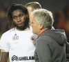 Mbokani wil aflopend contract bij Antwerp FC verlengen, maar de aanvaller heeft een héél belangrijke voorwaarde