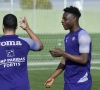 🎥 LIVE: Anderlecht begint aan eerste oefenmatch tegen ASSE met team dat lijkt op elftal waar ze competitie mee zullen beginnen
