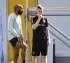 De Bruyne heel dicht bij record van Thierry Henry