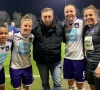 De enige makelaar die zich specifiek richt op vrouwenvoetbal: "Die dames verdienen een even professionele begeleiding als de mannen"