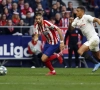 Atlético Madrid wil Yannick Carrasco langer houden dan geplande huurtermijn