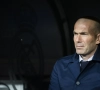 Real Madrid stevent af op titel en Zinédine Zidane bijt van zich af: "Absurd dat er gesuggereerd wordt dat we altijd winnen door de arbitrage"