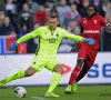 Club Brugge reageert op de interesse van verschillende clubs in Simon Mignolet