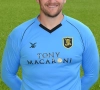Livingston FC liet fans via een poll beslissen over de toekomst van doelman Gary Maley