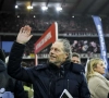 Michel Preud'homme heeft zijn beslissing genomen!