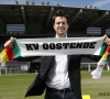 KV Oostende gaat normaal gezien ook Théo Ndicka Matam een contract geven