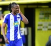 Dedryck Boyata kreeg een aantal doelpunten om de oren met Hertha Berlin
