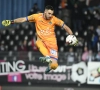 Ex-keeper Standard ruilt Waasland-Beveren voor 1B