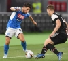 Dries Mertens is nu ook bekerwinnaar bij Napoli, strafschoppenreeks beslist finale Coppa Italia