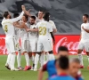 'Europese topspits gratis aangeboden bij Real Madrid'