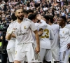 Real Madrid opnieuw een stapje dichter bij de titel na een uitstekende avond voor de Rode Duivels