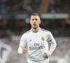 Eden Hazard in de selectie bij Real Madrid, Luka Jovic test positief 