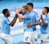 KDB pakt (uiteraard) prijs in Premier League na record
