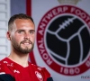 🎥 Birger Verstraete voelt zich in zijn sas bij Antwerp en met Ivan Leko: "Met alleen maar jaknikkers pak je geen prijzen" & "Het is echt een voetbalmaniak"
