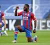 Crystal Palace zet Christian Benteke in uitstalraam na komst Mateta 