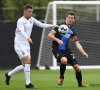 Beerschot houdt Club Brugge in bedwang in pittige oefenpot