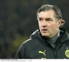Sportief directeur van Dortmund zet Witsel en co op scherp: "Dit is het doel en daar zijn we nu nog niet"