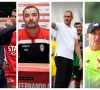 CIJFER VAN DE WEEK: 30 - Drie teams wisselden in kwarteeuw nóg meer van coach dan Genk, grote verschillen tussen topclubs en vreemde eend in de bijt