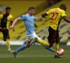 Kevin De Bruyne evenaarde record Thierry Henry: "Ik had het record al, want jullie hebben er twee van mij afgenomen"