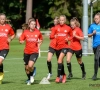 Gent Ladies zien oefenwedstrijd tegen PSV in het water vallen door coronavirus