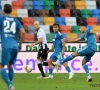 Juventus kan titel pakken, maar... gaat met de billen bloot bij Udinese