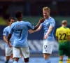 Wayne Rooney is grote fan van Kevin De Bruyne en vergelijkt hem met de allergrootsten