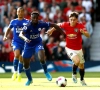 Leicester City en Manchester United delen de punten na aangename wedstrijd 