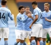 David Silva is op weg naar Lazio 