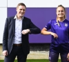"Jarenlang met afgunst naar de USA gekeken": CEO Karel Van Eetvelt legt extrasportief project rond Wullaert en 'RSCA Women' uit