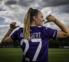 Anderlecht vermorzelt nu ook Genk in 'Super' League: dubbele cijfers, dubbele hattrick Wullaert