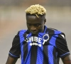 Waarom Club Brugge niet bestraft wordt voor het opstellen van Badji bij Club Nxt