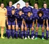 Champions League voor vrouwen aangepast door coronavirus, goed nieuws voor Anderlecht?