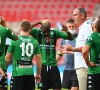 Cercle Brugge had met een punt huiswaarts kunnen keren: "Trots op de inspanningen van mijn spelers in deze moeilijke omstandigheden"