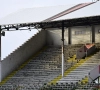 De mystiek van het Bosuilstadion tegen Union SG, mét pertinente vraag door analisten: "Mag niet, want is bouwval"