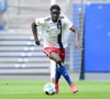 Een Belgisch doelpunt in de Duitse beker: Amadou Onana redt de eer voor Hamburg 