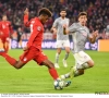 Liverpool gaat concurrent voor Robertson halen in Griekenland