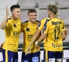 OFFICIEEL KMSK Deinze haalt middenvelder van SK Beveren op