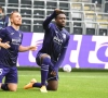 Wie zorgt er nu voor de broodnodige goals bij Anderlecht? Offensief blijft er amper nog iets over bij paars-wit