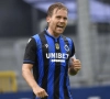 Boekt Club Brugge haar eerste thuisoverwinning van het seizoen tegen Waasland-Beveren? 