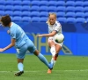 Sterke zege voor Janice Cayman in Champions League