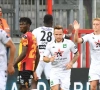 Jeugdproduct matchwinnaar voor Cercle Brugge met weergaloze omhaal: "Dit is voor mijn overleden opa"