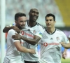 Besiktas is de nieuwe kampioen in Turkije na razend spannende slotspeeldag